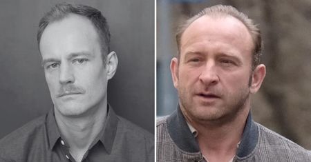 Nie żyje aktor Maciej Pesta. Borys Szyc wstrząśnięty