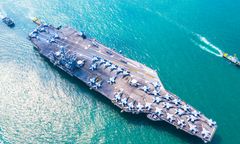 Bruksela ogłosiła. Kraje Unii Europejskiej dołączają do nowego sojuszu