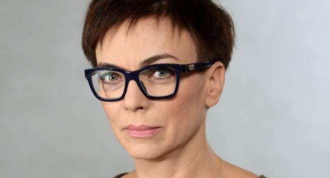 Monika Szymborska w Wirtualnej Polsce, będzie zarządzać informacjami i publicystyką w telewizji WP