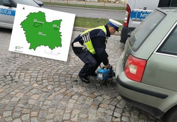 Kiedy koniec stref czystego transportu? Jest już pierwszy krok