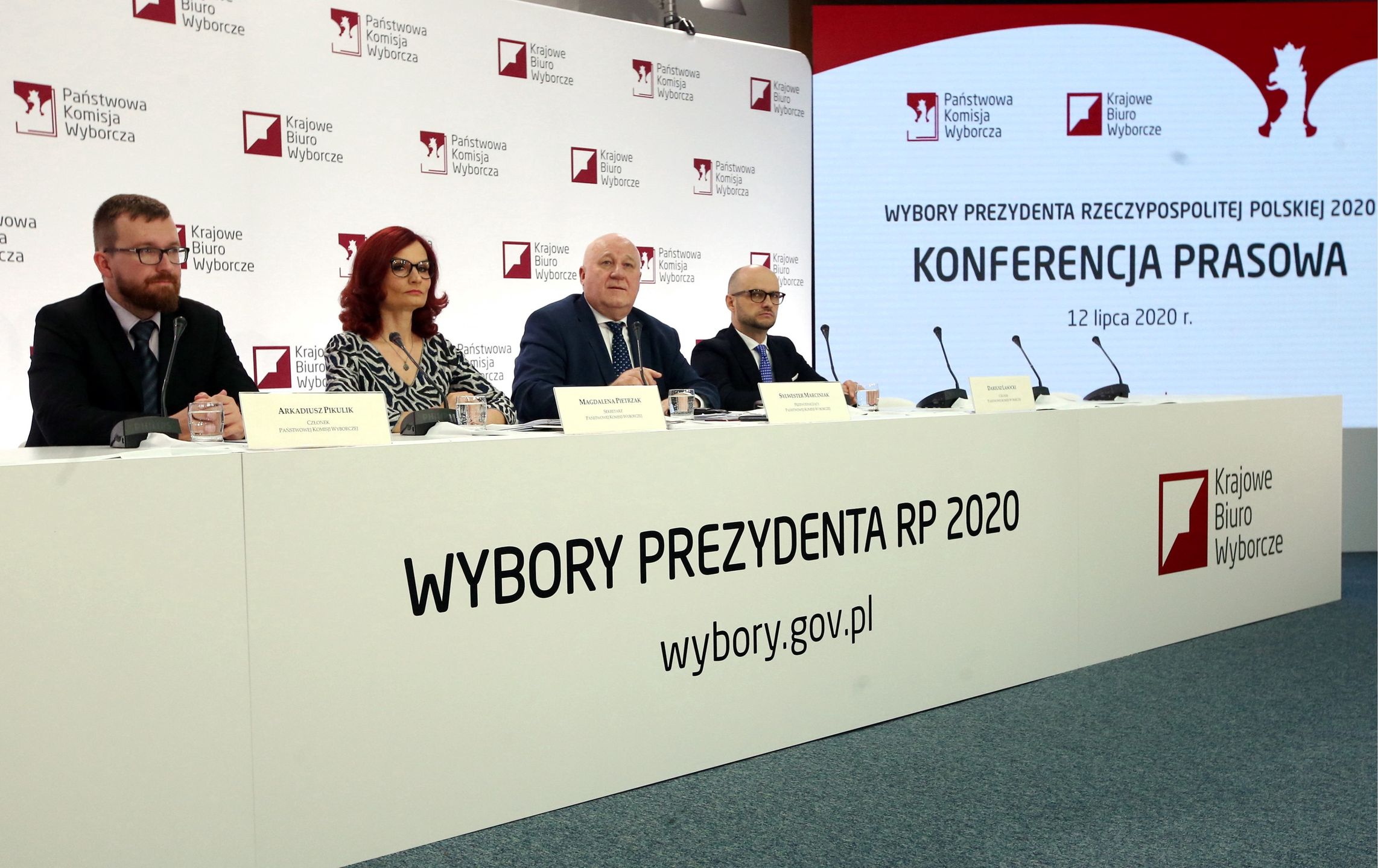 Małgorzata Pietrzak