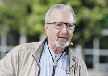 "Mnie nie ma". Daukszewicz szczerze o pracy w mediach