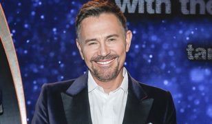 Polsat rzucił mu wyzwanie. Krzysztof Ibisz nauczył się latać