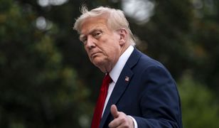 "Mnie nie oszukał". Trump zdradził, jak rozmawia z Putinem