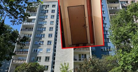 84-latka z obciętymi palcami. Sąsiedzi: Ela na to nie zasłużyła
