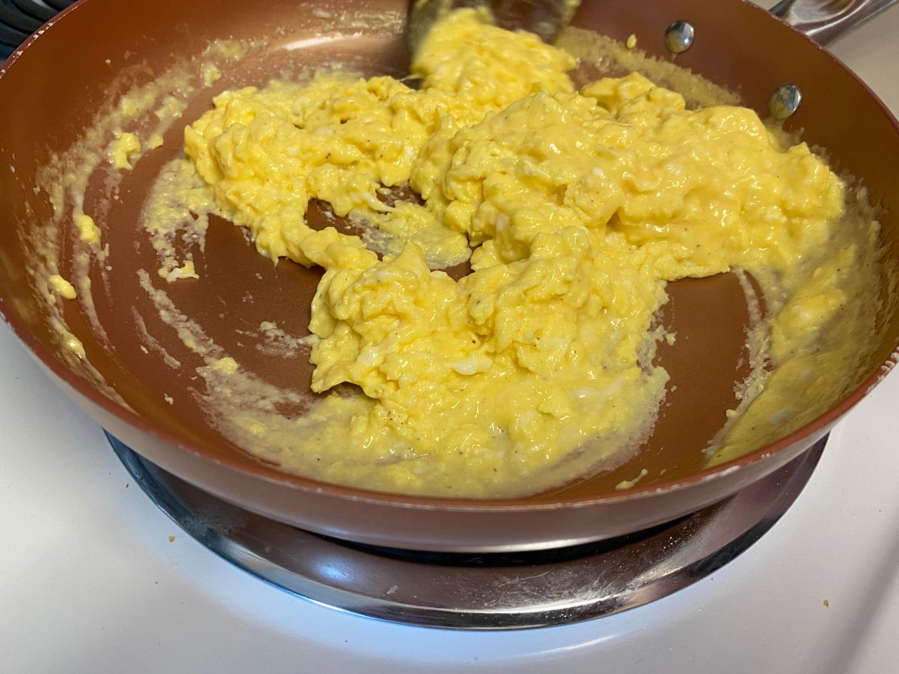 Mało znany trik podkręci smak jajecznicy