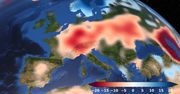 Europa ma duży problem. Na kontynencie od lat utrzymuje się susza