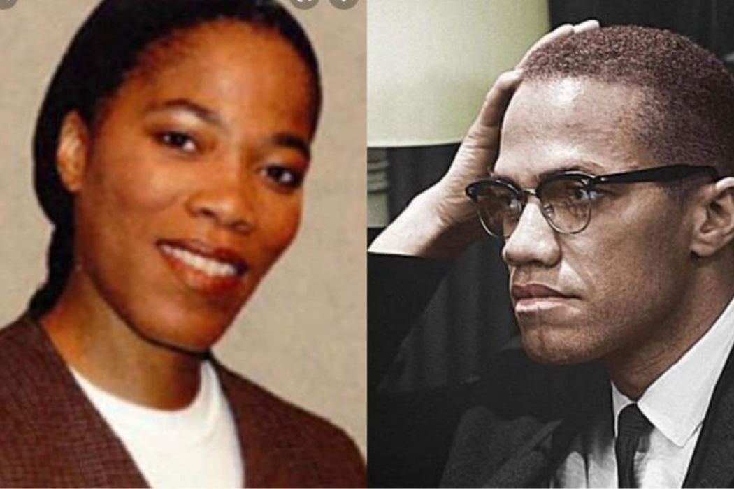 Nie żyje córka Malcolma X. Nowojorska policja: To podejrzane