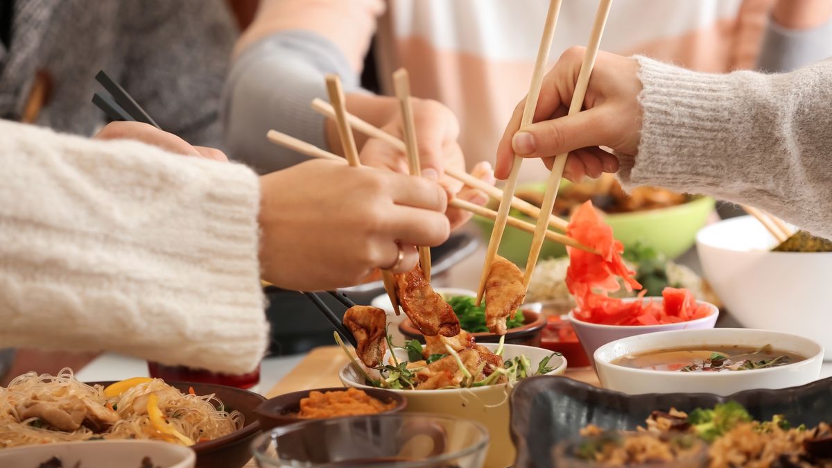 Kuchnie Azji oferują niesamowite doznania kulinarne