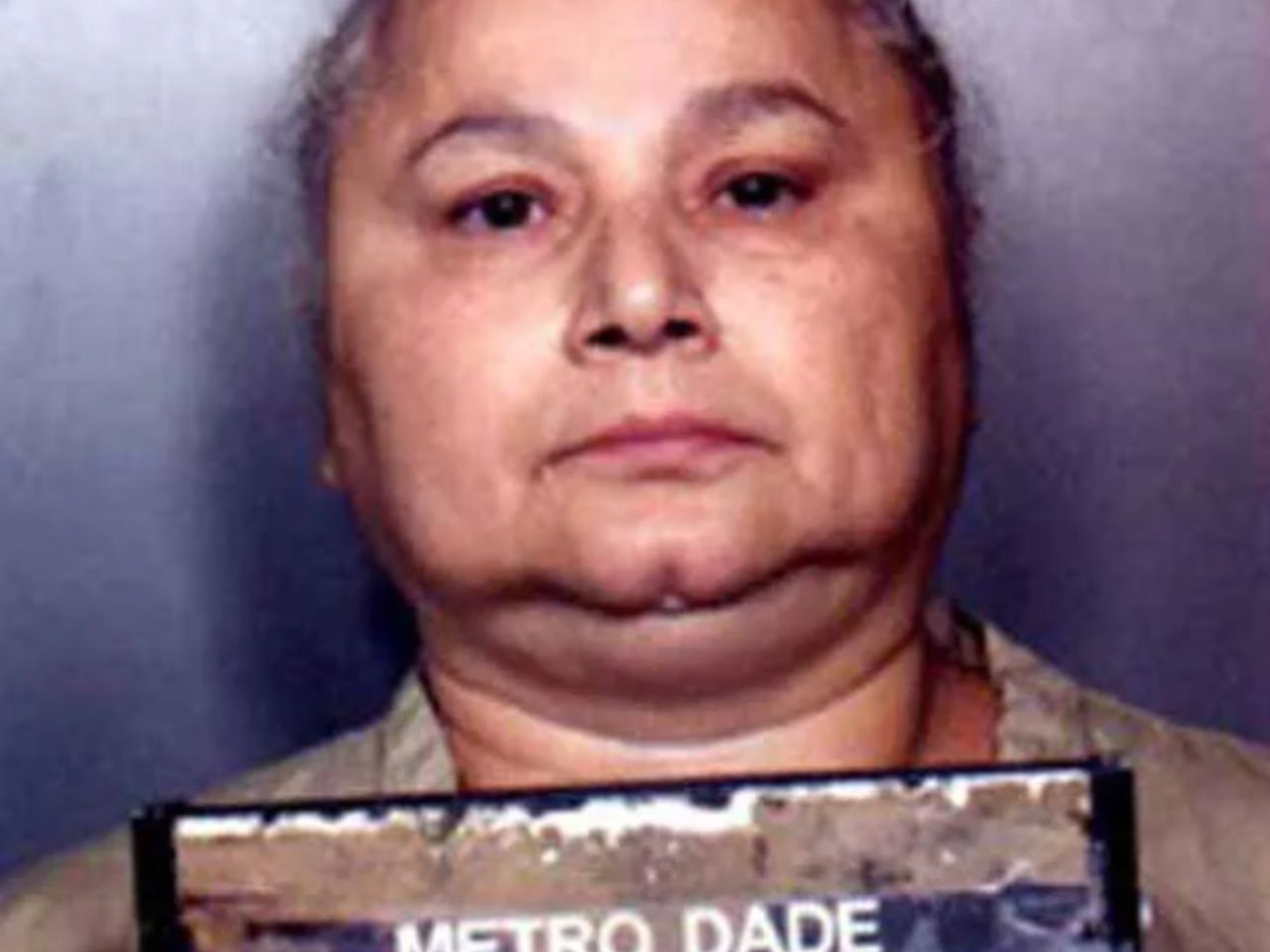 Griselda Blanco