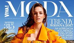 Wiosenny numer magazynu „Viva! Moda” za 19,99 zł