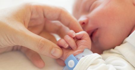 Najpopularniejsze imiona dla dzieci w 2021 roku. Na liście zaszły spore zmiany