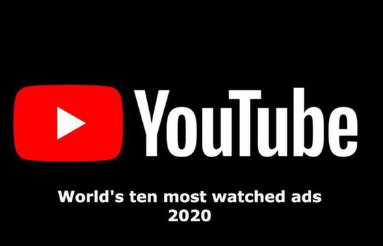 Reklama Nike z Lebronem Jamesem najpopularniejsza na YouTube w 2020 roku (Top10)