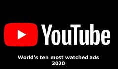 Reklama Nike z Lebronem Jamesem najpopularniejsza na YouTube w 2020 roku (Top10)