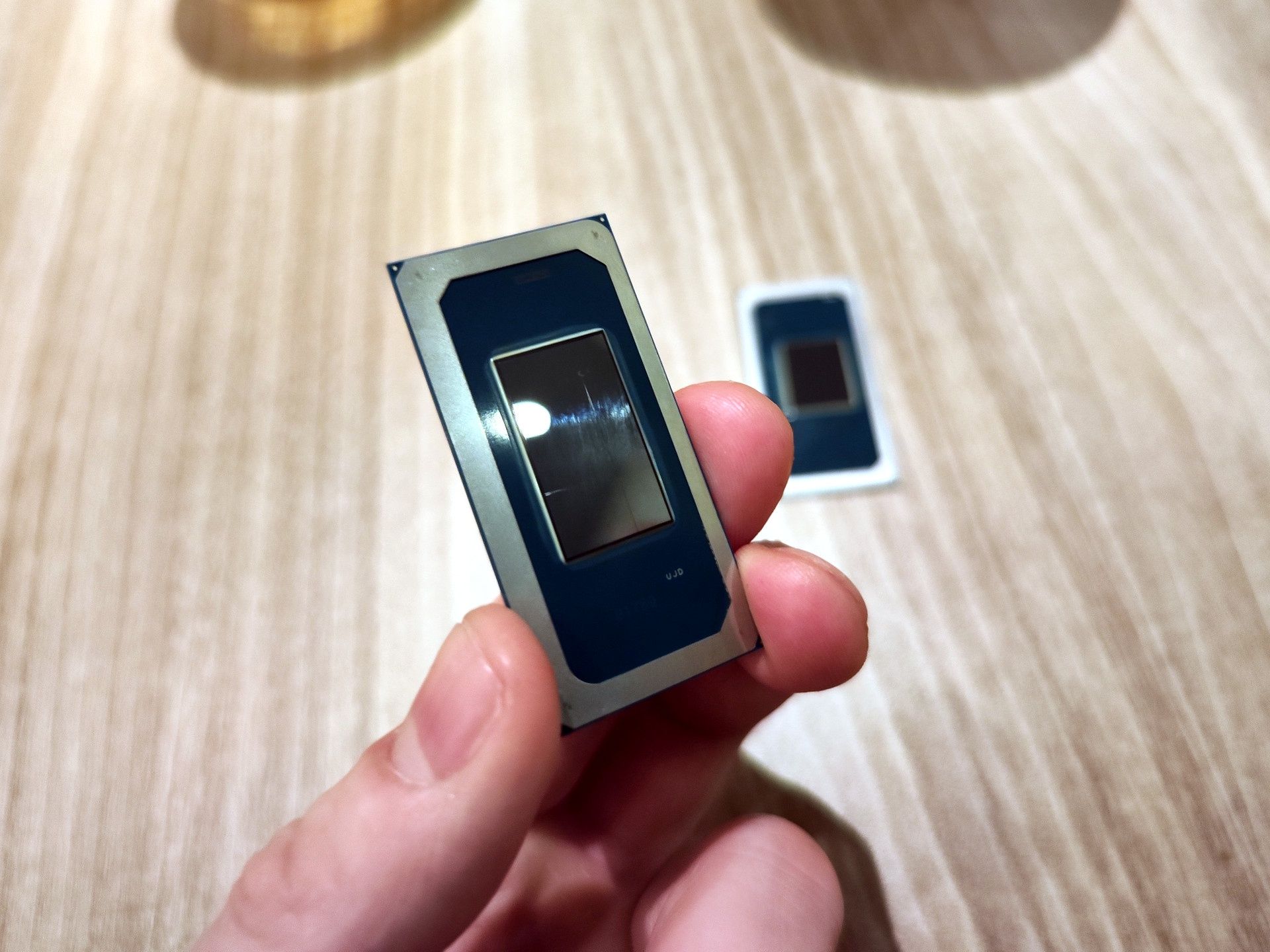 Procesor Intel Core Ultra