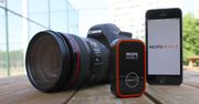 MIOPS Mobile - całkowicie nowe spojrzenie na zdalne wyzwalanie migawki