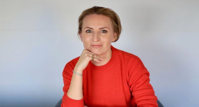 Małgorzata Potorska przeszła z Dentsu do IQ Marketing