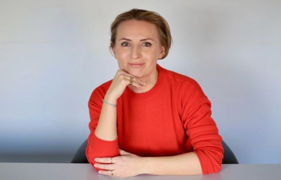 Małgorzata Potorska przeszła z Dentsu do IQ Marketing