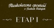 Nieskończona opowieść z Jackiem Dukajem - rozwiązanie I etapu