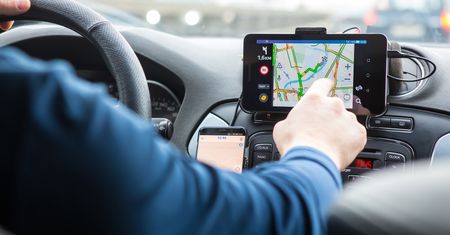 GPS na 2020 rok. W jaką nawigację warto zainwestować