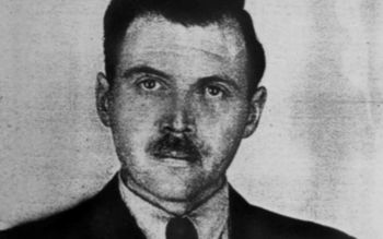 "Anioł śmierci" z Auschwitz. Ujawniono dokumenty. Druzgocące fakty