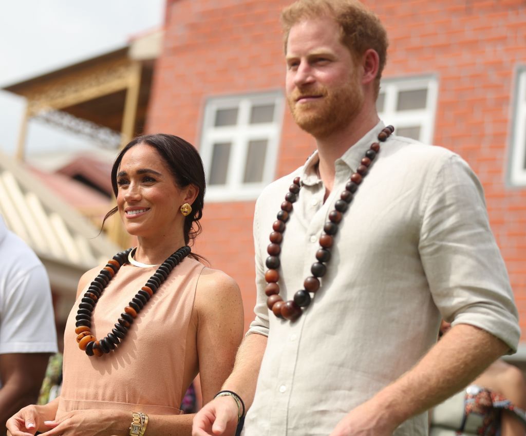 Czy Harry i Meghan wrócą do Wielkiej Brytanii?