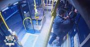 Atak na 15-latka w autobusie. Interweniowała kierująca