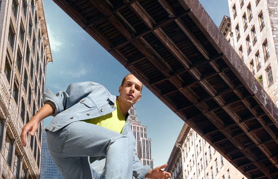 Kolejna marka zaprzęga do reklamy sztuczną inteligencję