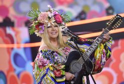 Maryla Rodowicz schudła 20 kg. Mówi, jaki miała na to patent