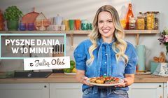 Stopklatka z nowym formatem. Jego twarzą Julia Oleś