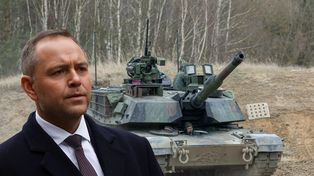 Weto czy podpis? Polacy zabrali głos ws. programu SAFE