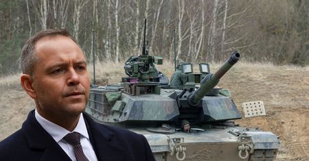 Weto czy podpis? Polacy zabrali głos ws. programu SAFE