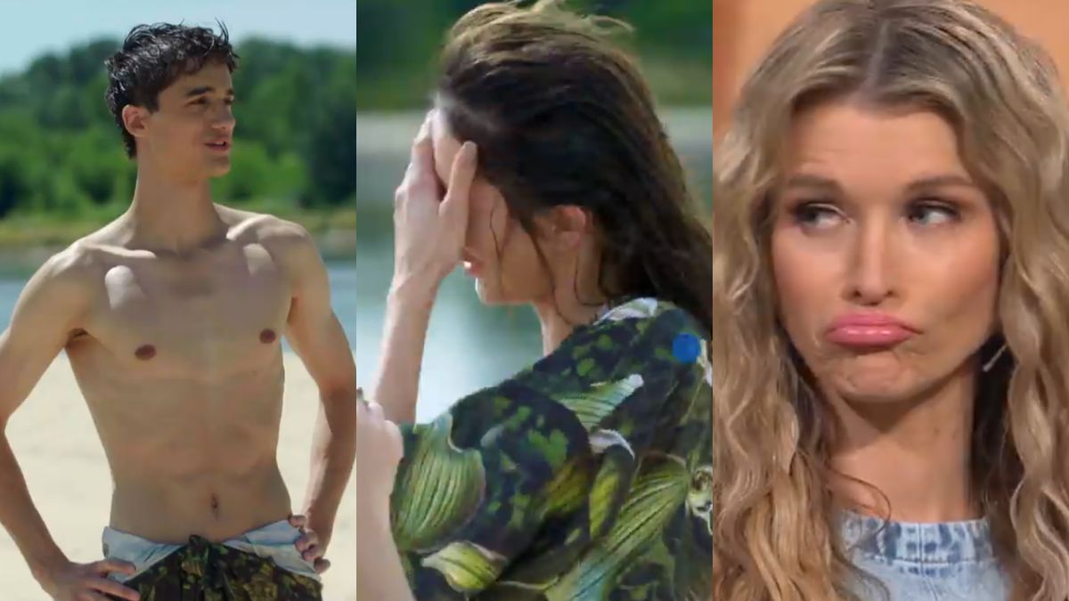 Fani "Top Model" zniesmaczeni kolejną nagą sesją w programie