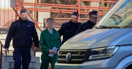 Brutalne zabójstwo Mai. Sąd zdecydował ws. 18-latka