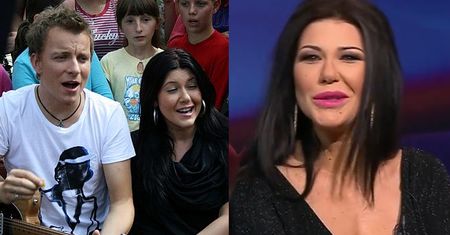 Węgrowska: "Jestem rozpoznawalna dzięki Piotrowi Kupisze"