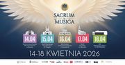 Bielsko-Biała: Sacrum in Musica 2026. Pięć dni koncertów, pięć miejsc i muzyka ponad podziałami