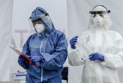 Koronawirus w Polsce. Najnowsze informacje z Ministerstwa Zdrowia. Dawno takich nie było! [30 listopada 2020]