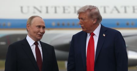 Trump rozmawiał z Putinem. Usłyszał zapewnienie ws. Europy