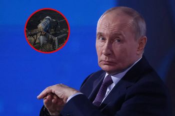 Rosja zmienia taktykę ataków. Ujawniono ich plan