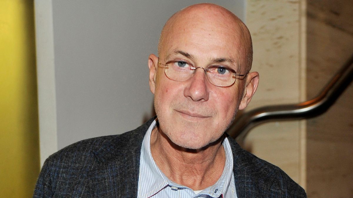 Burzliwe związki Piotra Machalicy