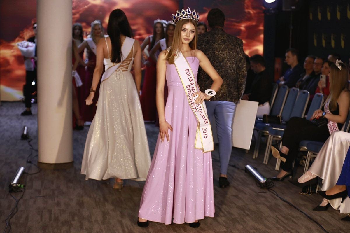 Kujawsko-Pomorskie: Poznaj finalistki z regionu, które powalczą o tytuły Polska Miss 2025