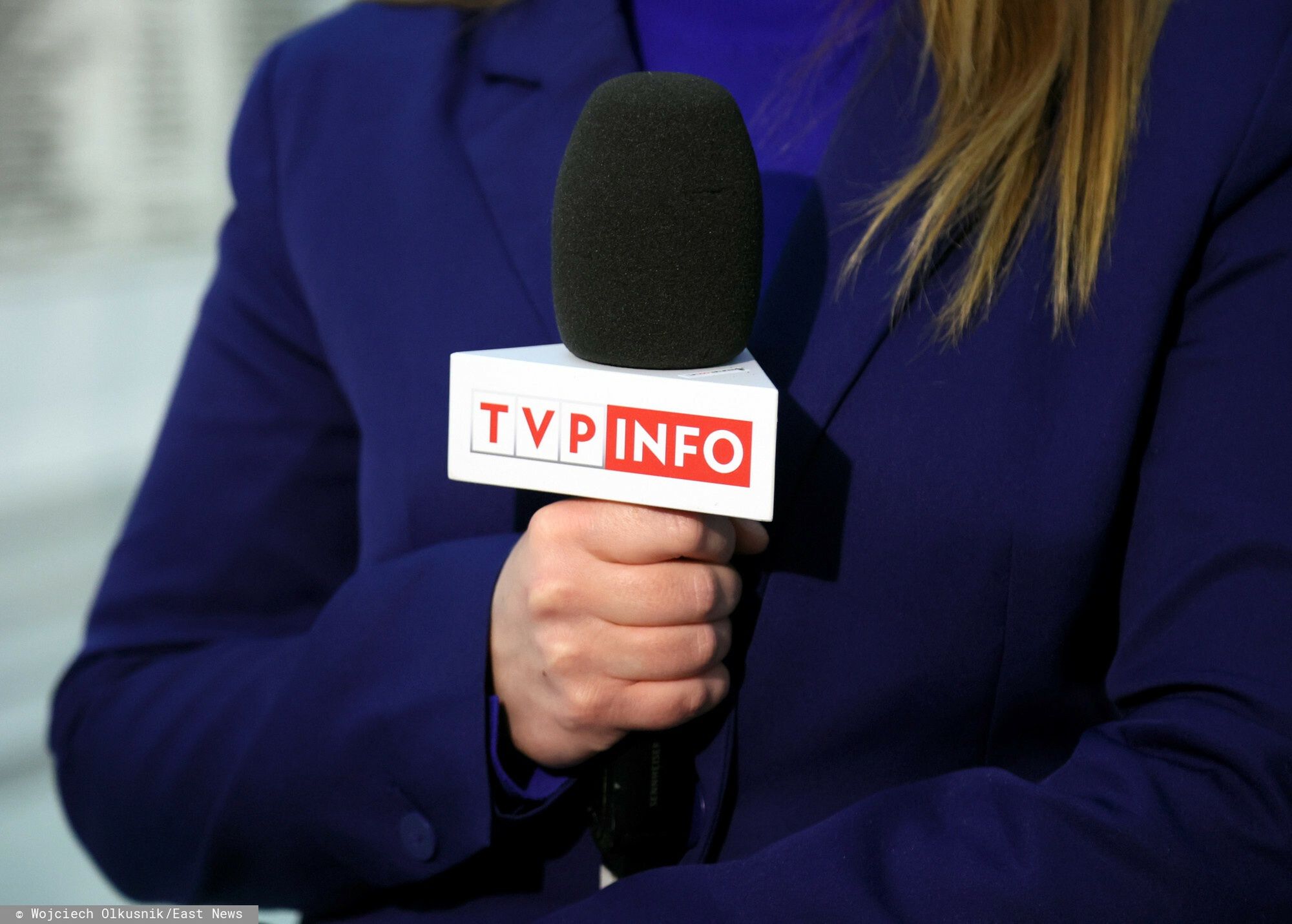 Rewolucja w mediach publicznych