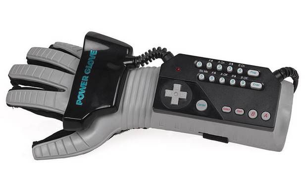 Power Glove