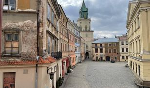 Lublin stanie się plenerem hollywoodzkiej produkcji. Trwa nabór statystów