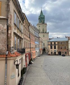 Lublin stanie się plenerem hollywoodzkiej produkcji. Trwa nabór statystów