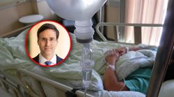 Jednorazowa kroplówka leczy z raka. Działa na konkretny rodzaj nowotworu