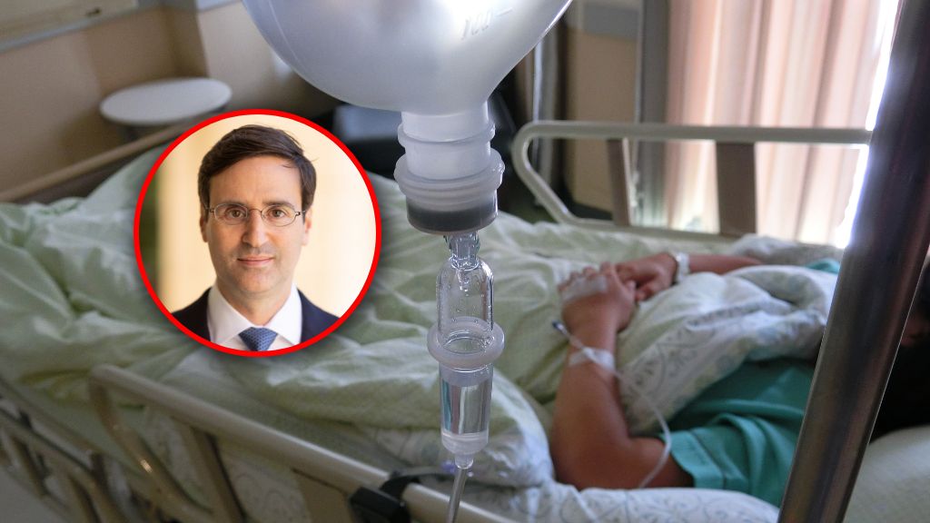 Dwie kobiety pozostają w pełnej remisji odpowiednio 10 i 12 lat po terapii