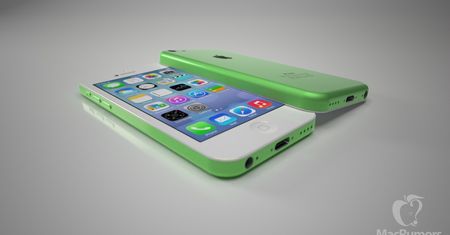 W skrócie: tani iPhone i HTC One Mini na zdjęciach, byli pracownicy Nokii zainteresowani Androidem