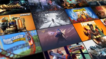 Po 7 latach, Epic Games Store wreszcie dodał kolejną potrzebną funkcję, którą Steam ma od dawna