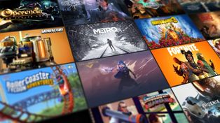 Po 7 latach, Epic Games Store wreszcie dodał kolejną potrzebną funkcję, którą Steam ma od dawna